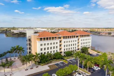 The facilities at Reawakening Wellness Center in Miramar Beach, FL 5